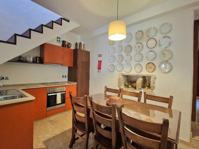 Villa Pedra – Natural Houses - Oda