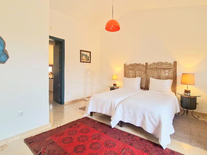 Villa Pedra – Natural Houses - Oda