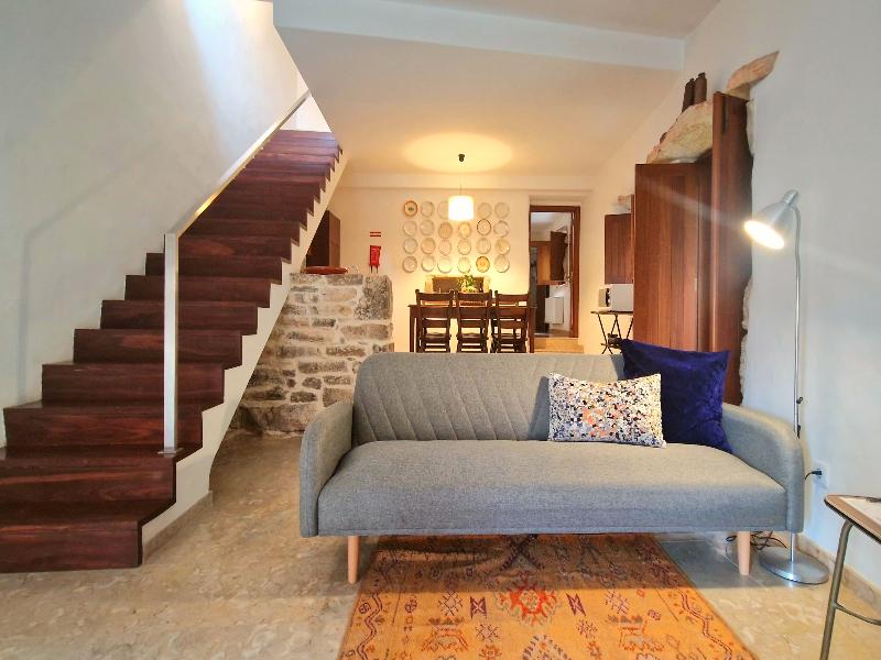Villa Pedra – Natural Houses - Oda
