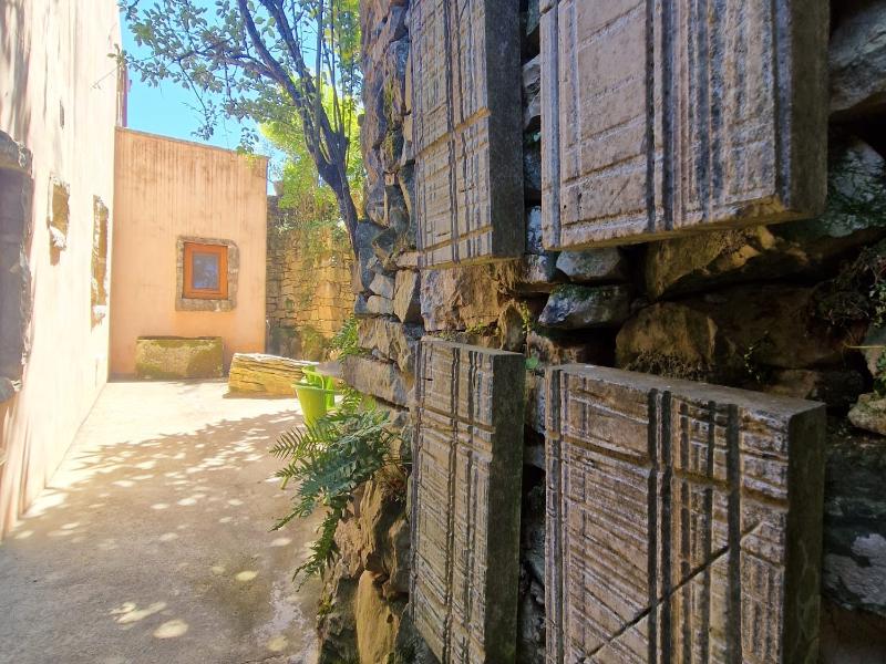 Villa Pedra – Natural Houses - Oda