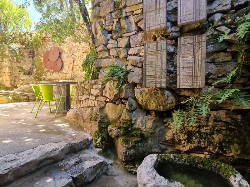 Villa Pedra – Natural Houses - Oda