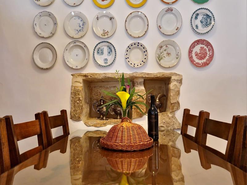 Villa Pedra – Natural Houses - Oda