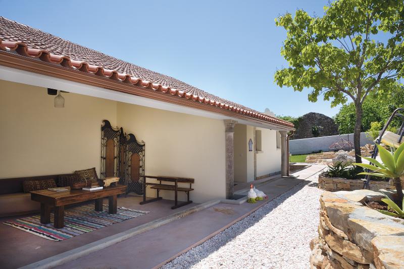 Villa Pedra – Natural Houses - Oda