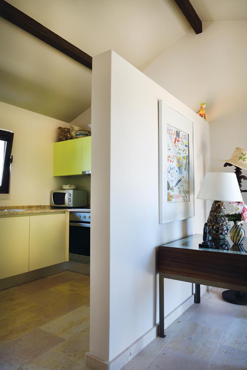 Villa Pedra – Natural Houses - Oda