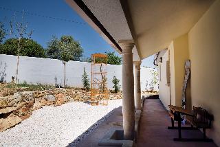 Villa Pedra – Natural Houses fotoÄŸrafÄ±