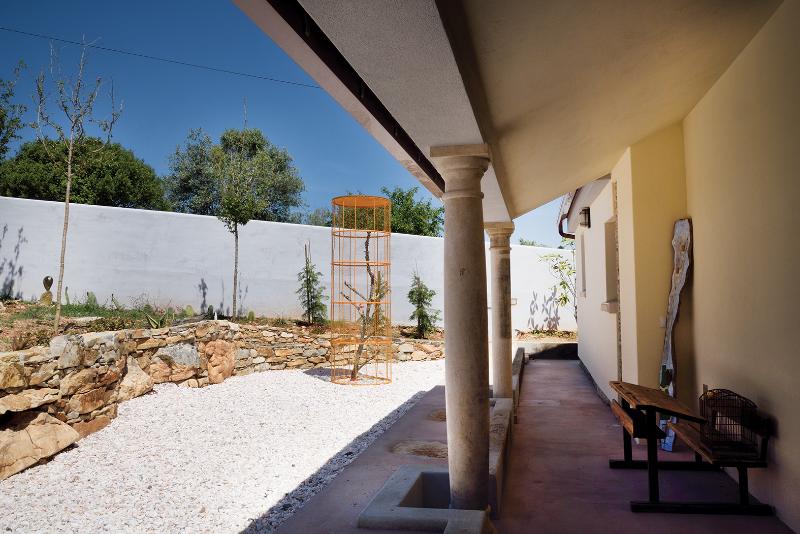 Villa Pedra – Natural Houses - Oda