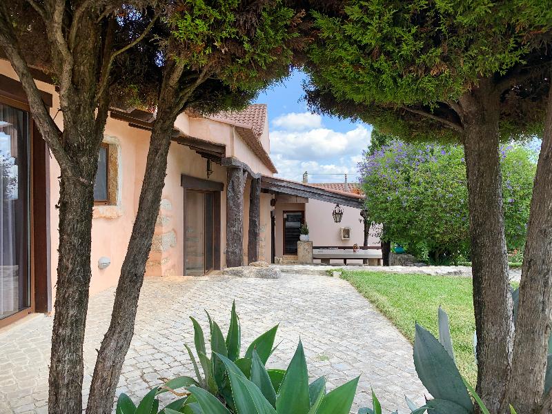Villa Pedra – Natural Houses - Oda