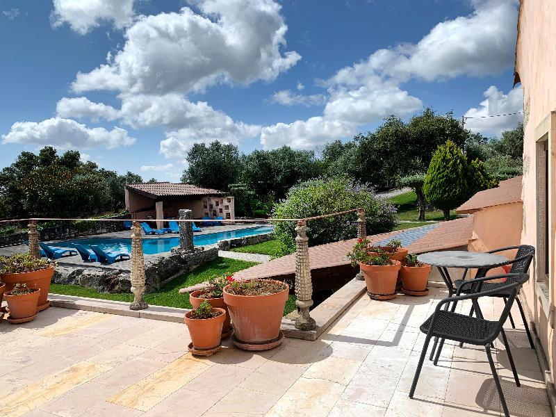 Villa Pedra – Natural Houses - Oda
