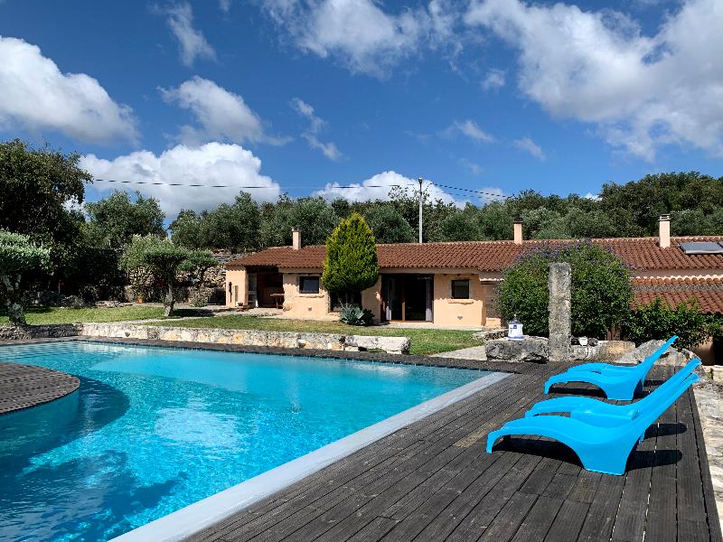 Villa Pedra – Natural Houses - Oda