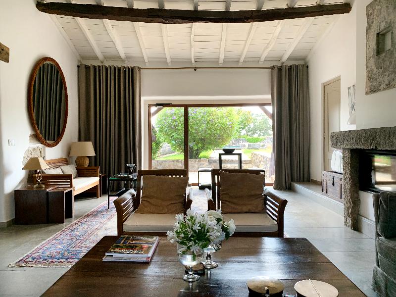 Villa Pedra – Natural Houses - Oda