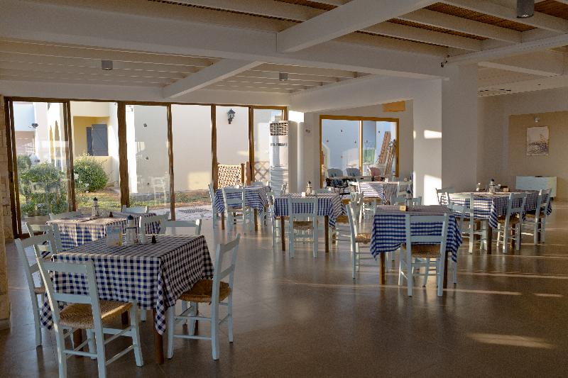 Kefalos Beach Tourist Village - Bar