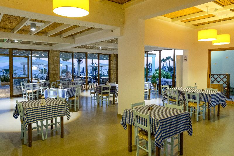Kefalos Beach Tourist Village - Bar