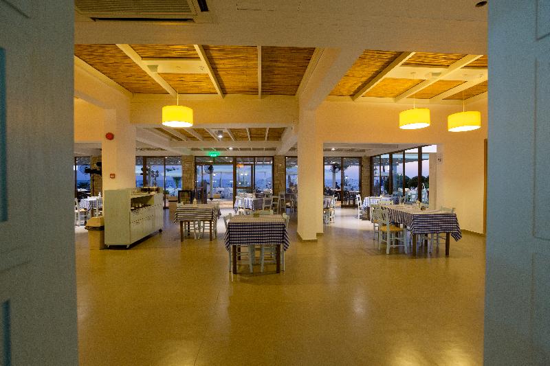 Kefalos Beach Tourist Village - Bar