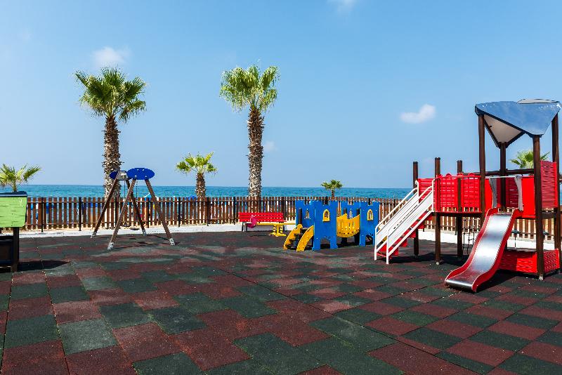 Kefalos Beach Tourist Village - Aktivite