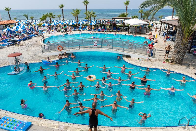 Kefalos Beach Tourist Village - Aktivite