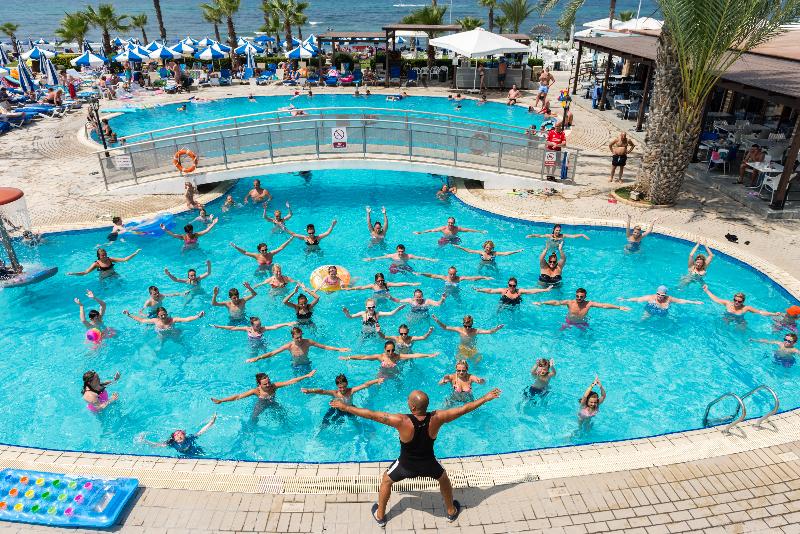 Kefalos Beach Tourist Village - Aktivite