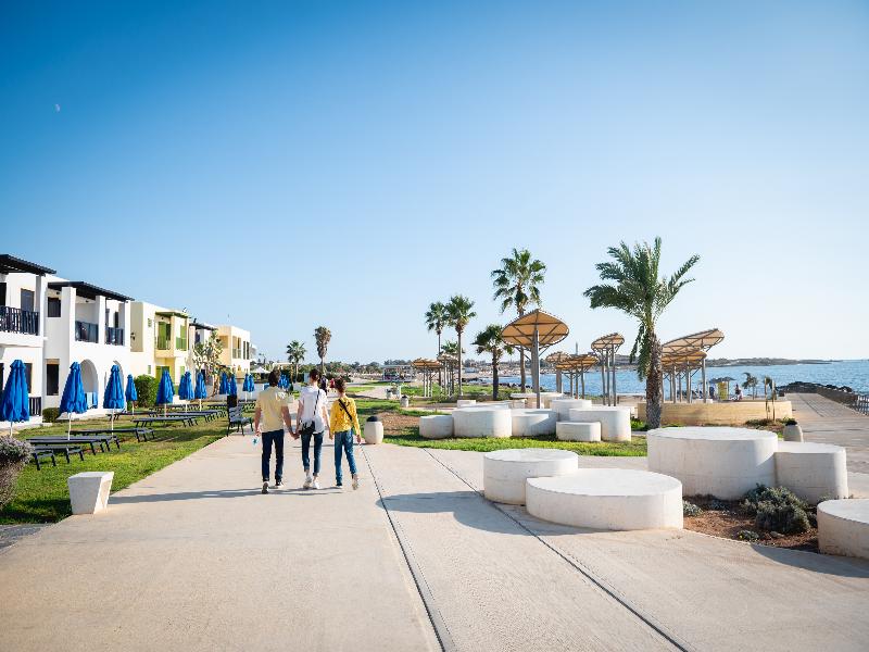 Kefalos Beach Tourist Village - Genel