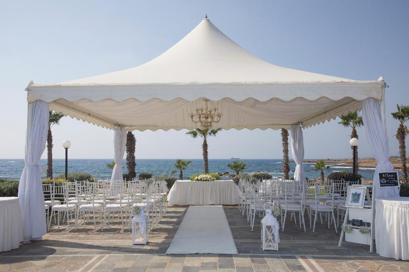 Kefalos Beach Tourist Village - Genel