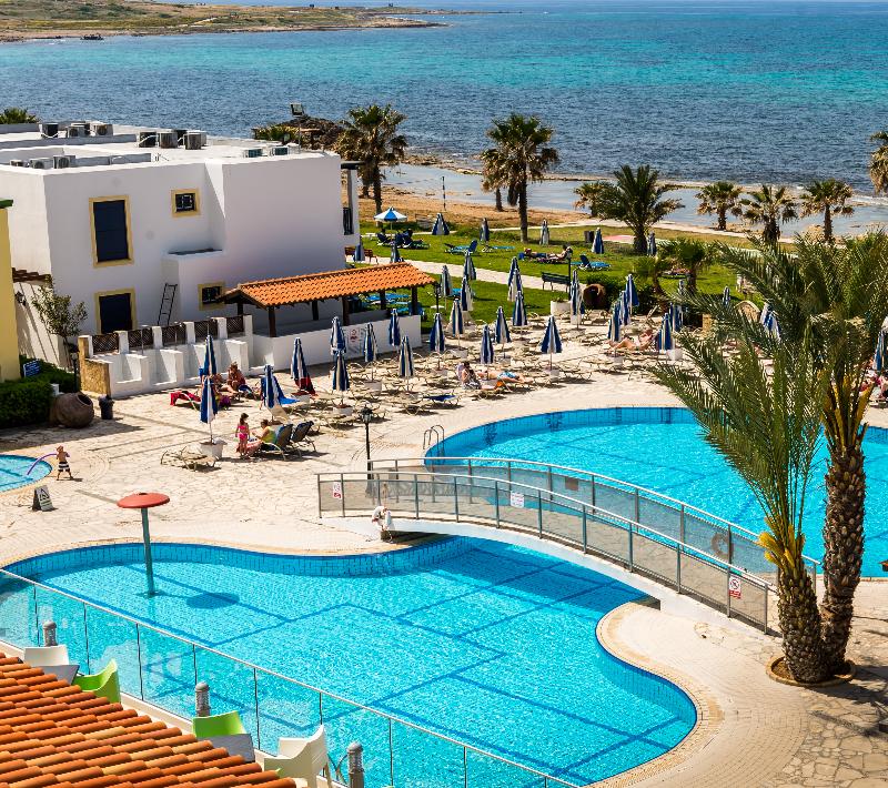 Kefalos Beach Tourist Village - Genel