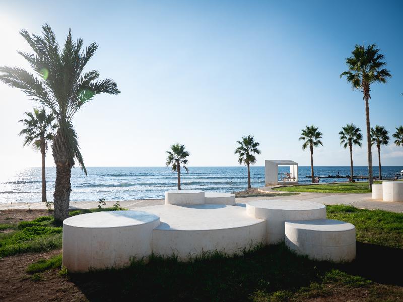 Kefalos Beach Tourist Village - Genel