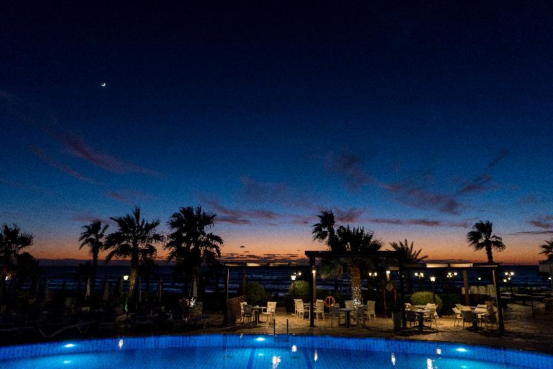 Kefalos Beach Tourist Village - Genel