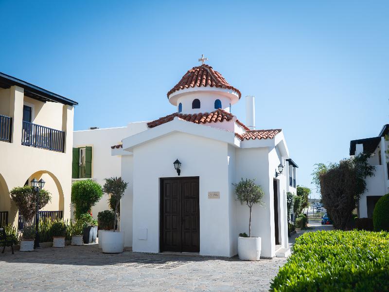 Kefalos Beach Tourist Village - Genel