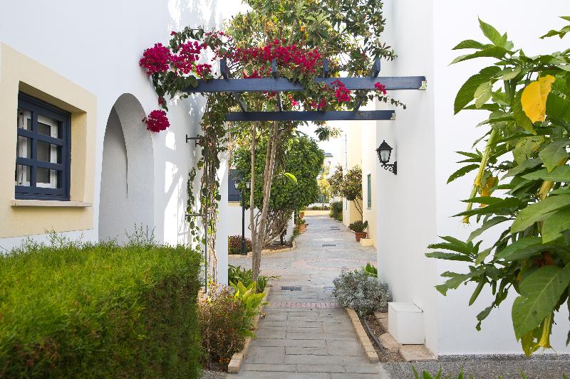 Kefalos Beach Tourist Village - Genel