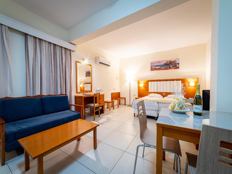 Kefalos Beach Tourist Village - Genel