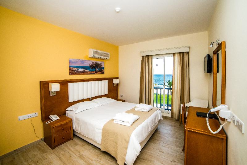 Kefalos Beach Tourist Village - Genel