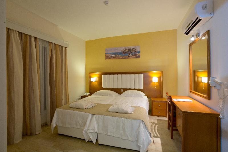 Kefalos Beach Tourist Village - Genel