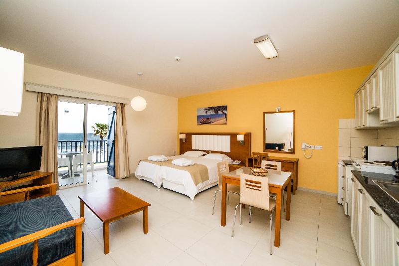 Kefalos Beach Tourist Village - Genel