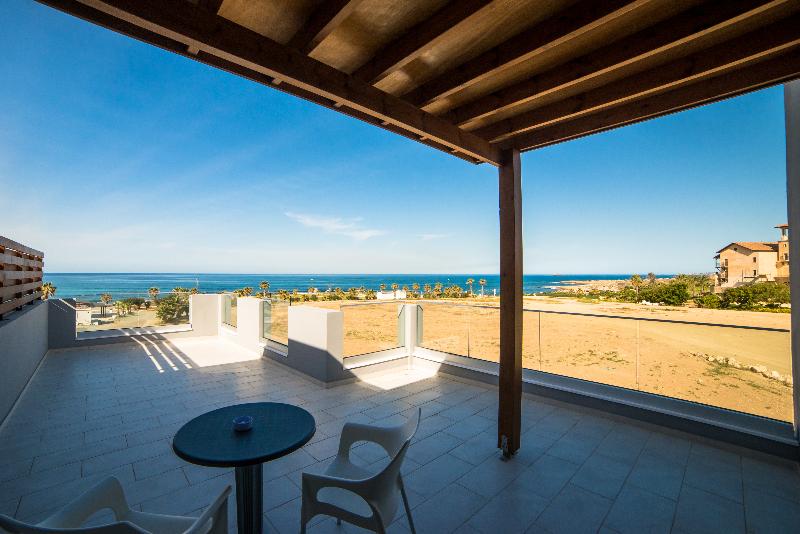Kefalos Beach Tourist Village - Genel