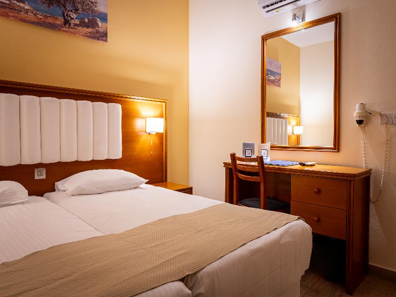 Kefalos Beach Tourist Village - Genel