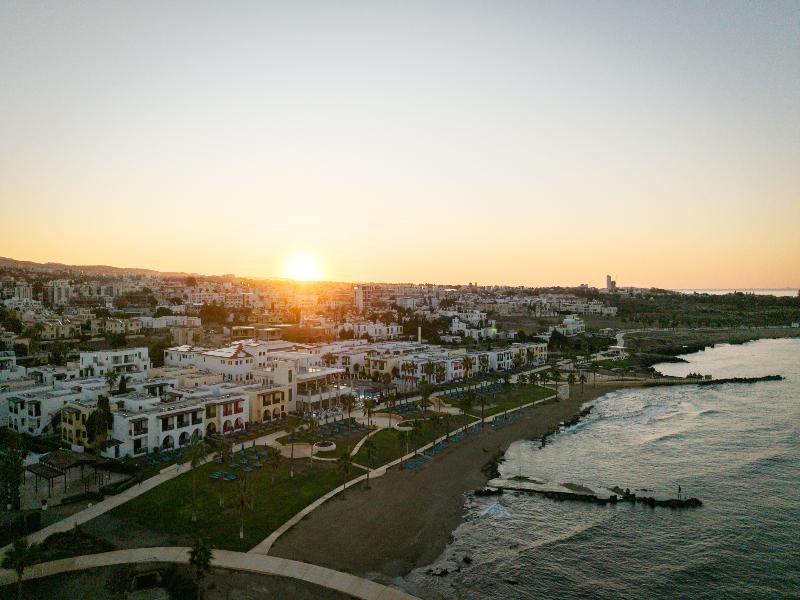 Kefalos Beach Tourist Village - Genel