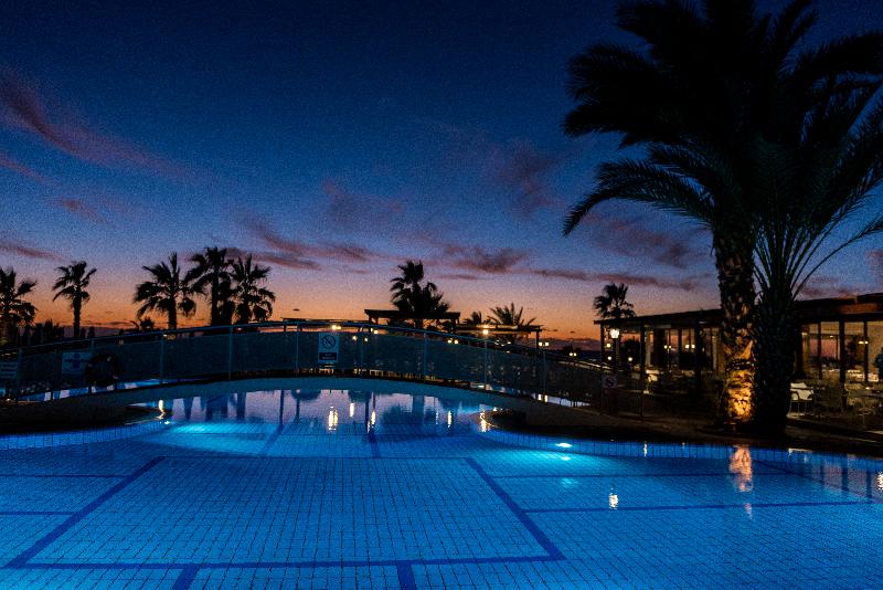 Kefalos Beach Tourist Village - Genel