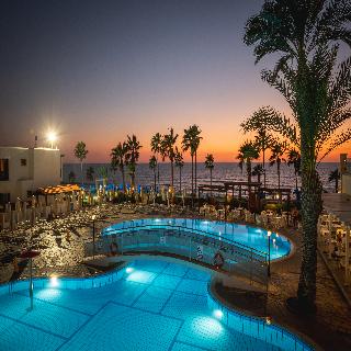Kefalos Beach Tourist Village otel fotoğrafı