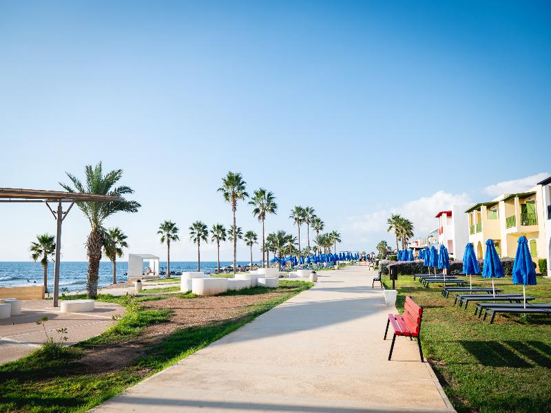 Kefalos Beach Tourist Village - Genel