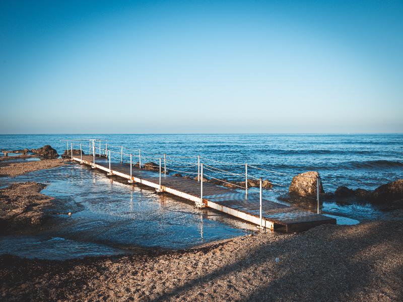 Kefalos Beach Tourist Village - Genel