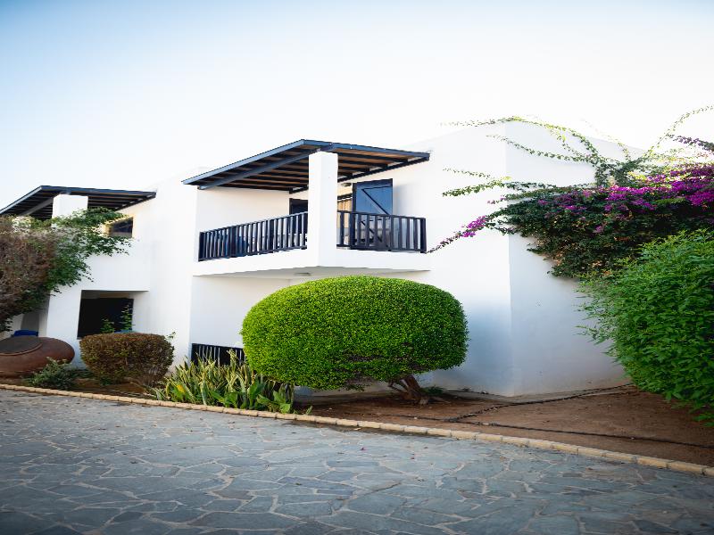 Kefalos Beach Tourist Village - Genel