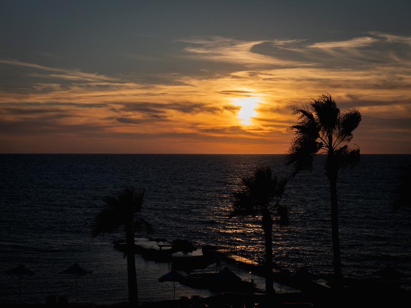 Kefalos Beach Tourist Village - Genel