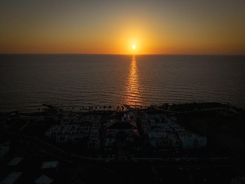 Kefalos Beach Tourist Village - Genel