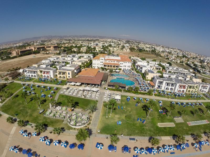 Kefalos Beach Tourist Village - Genel