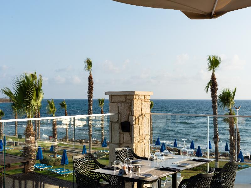 Kefalos Beach Tourist Village - Genel