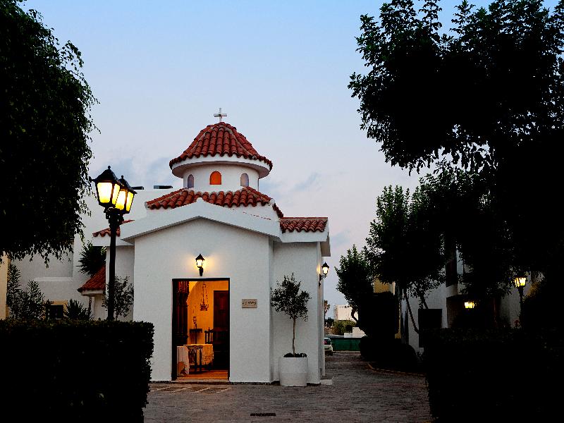 Kefalos Beach Tourist Village - Genel
