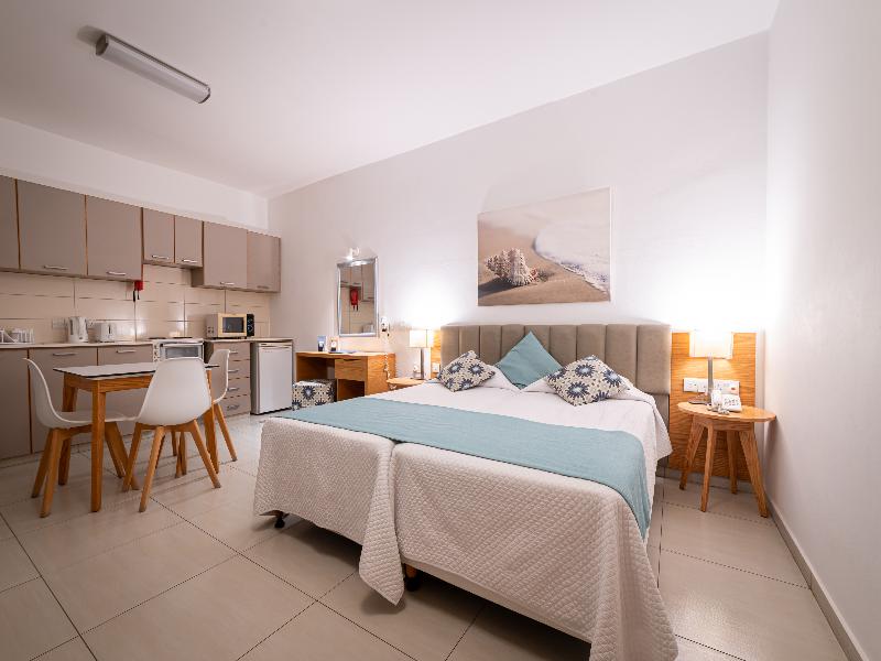 Kefalos Beach Tourist Village - Oda