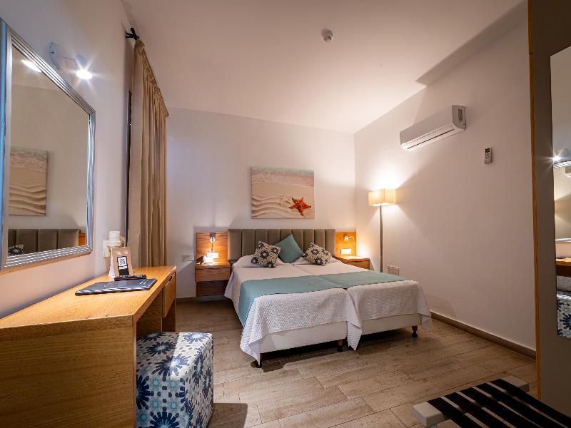 Kefalos Beach Tourist Village - Oda
