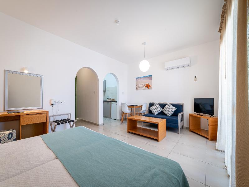 Kefalos Beach Tourist Village - Oda