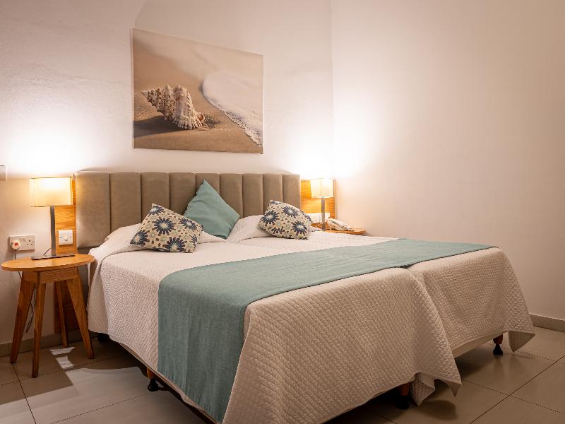 Kefalos Beach Tourist Village - Oda