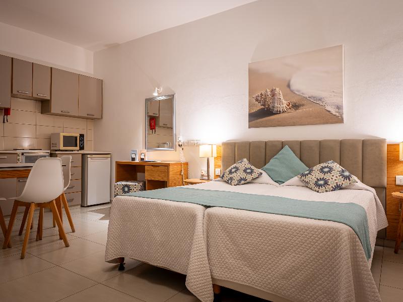 Kefalos Beach Tourist Village - Oda