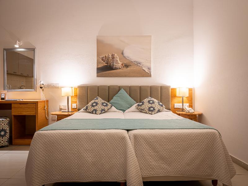 Kefalos Beach Tourist Village - Oda